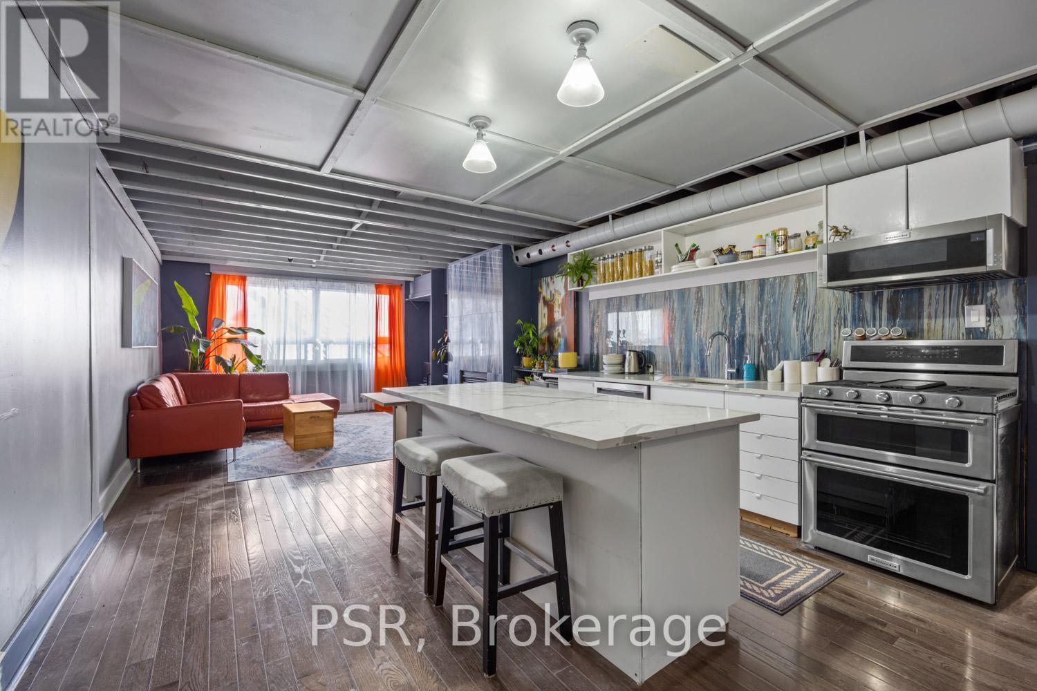 C - 1537 Eglinton Avenue W, Toronto, ON