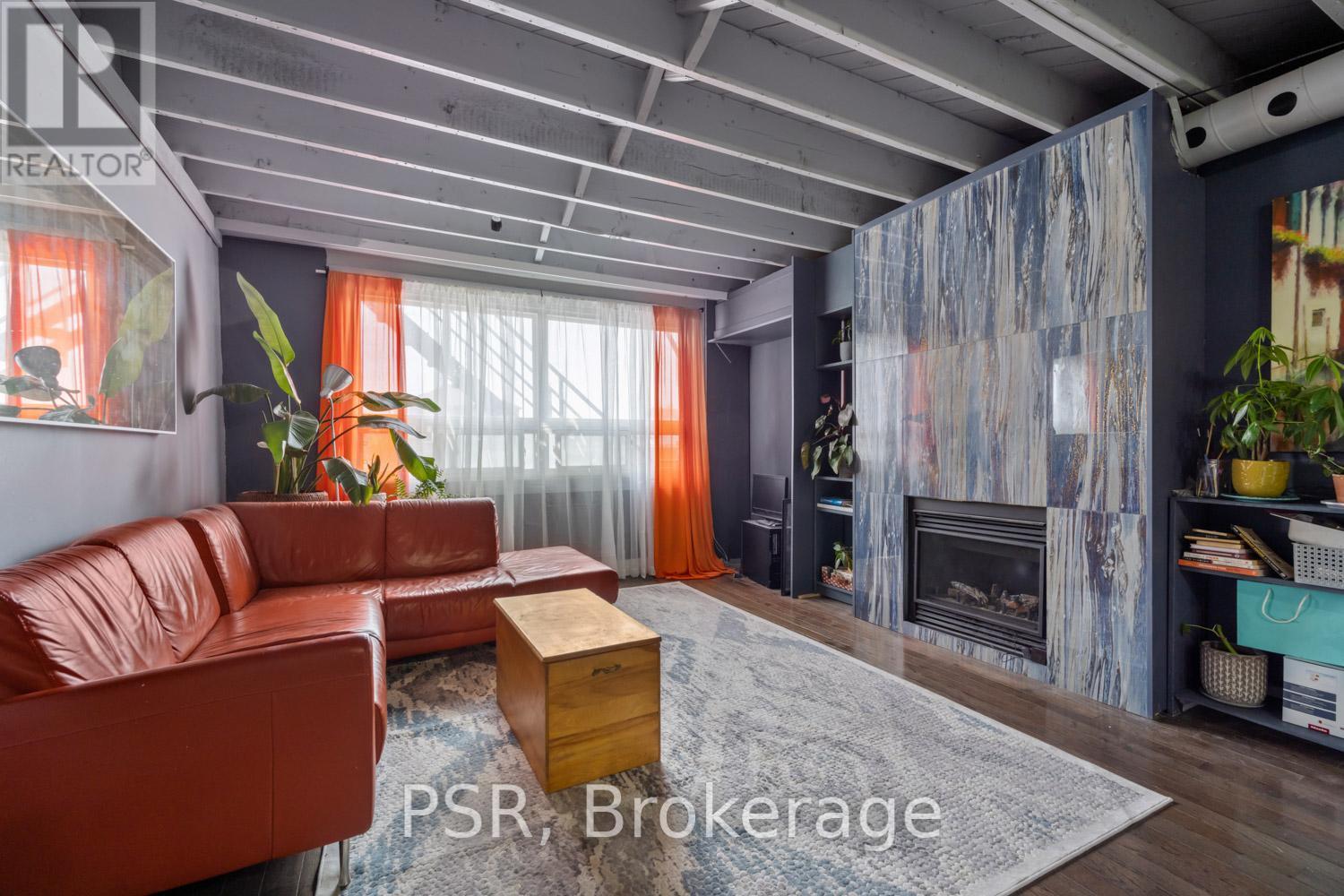 C - 1537 Eglinton Avenue W, Toronto, ON