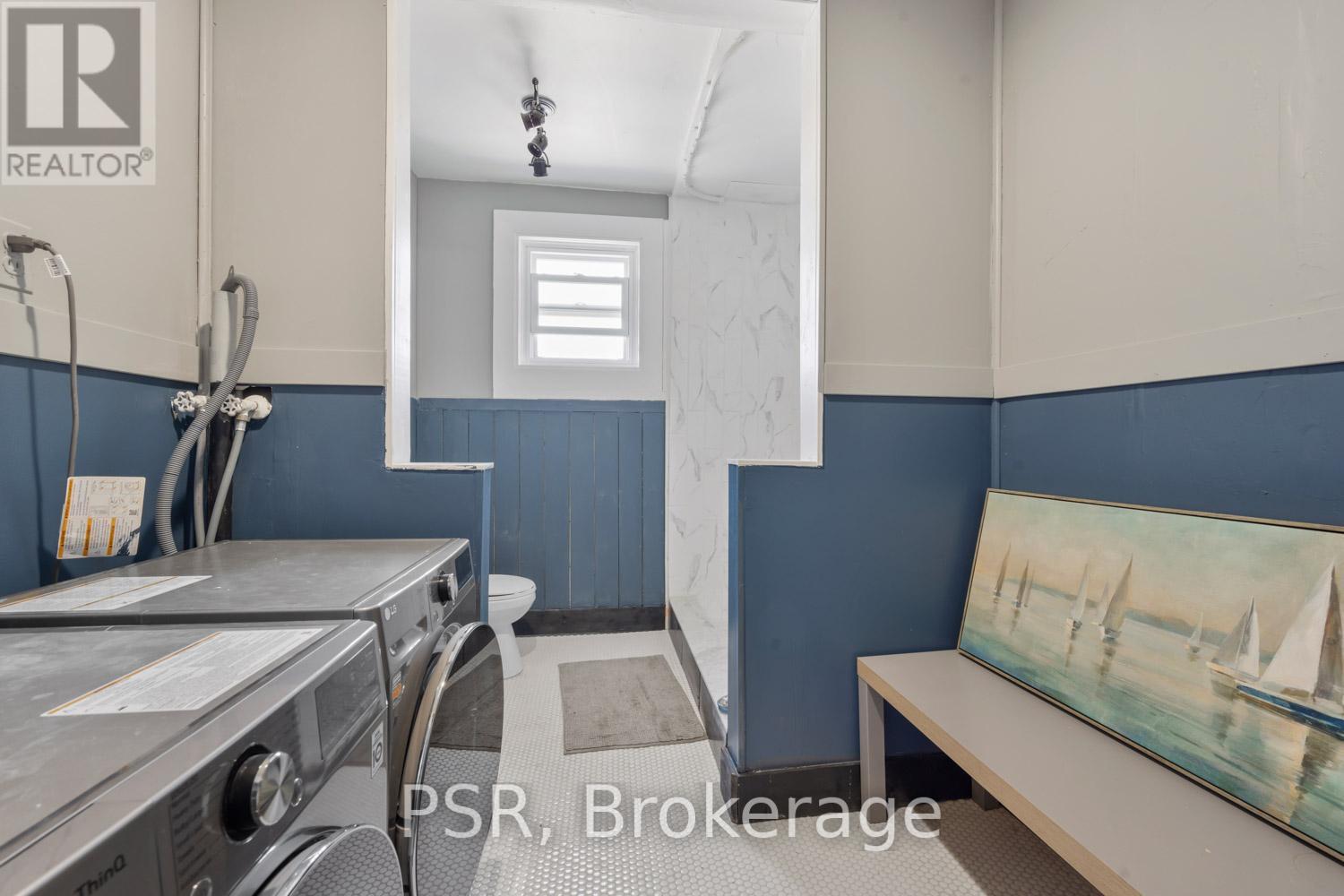 C - 1537 Eglinton Avenue W, Toronto, ON