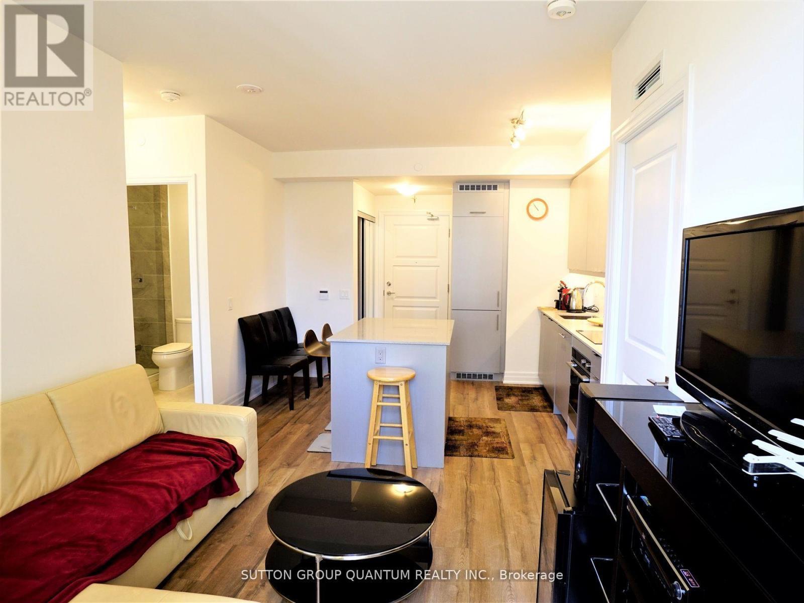 601 - 36 Elm Dr. W. Drive, Mississauga, ON - Indoor