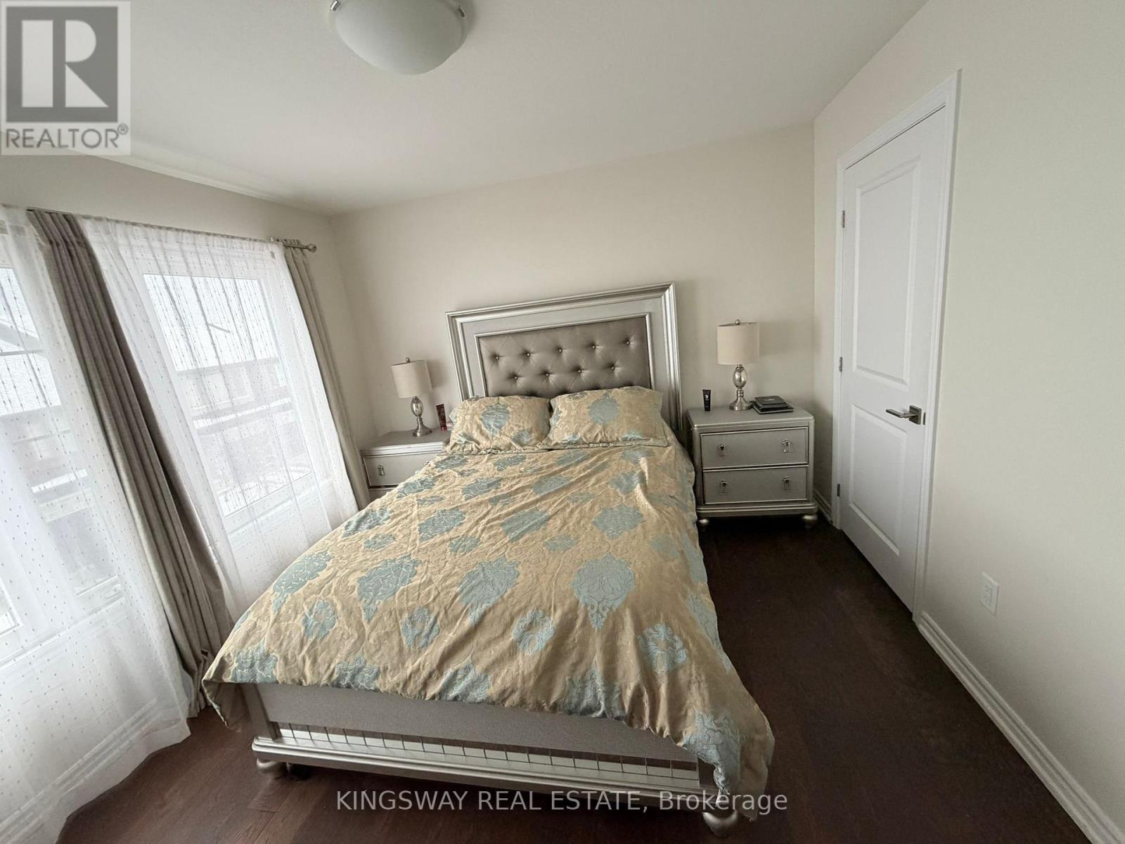 66 - 30 Times Square Boulevard, Hamilton, ON - Indoor Photo Showing Bedroom