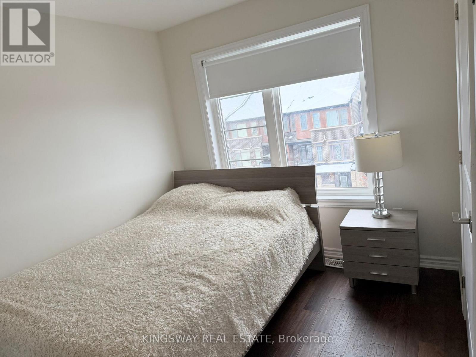 66 - 30 Times Square Boulevard, Hamilton, ON - Indoor Photo Showing Bedroom