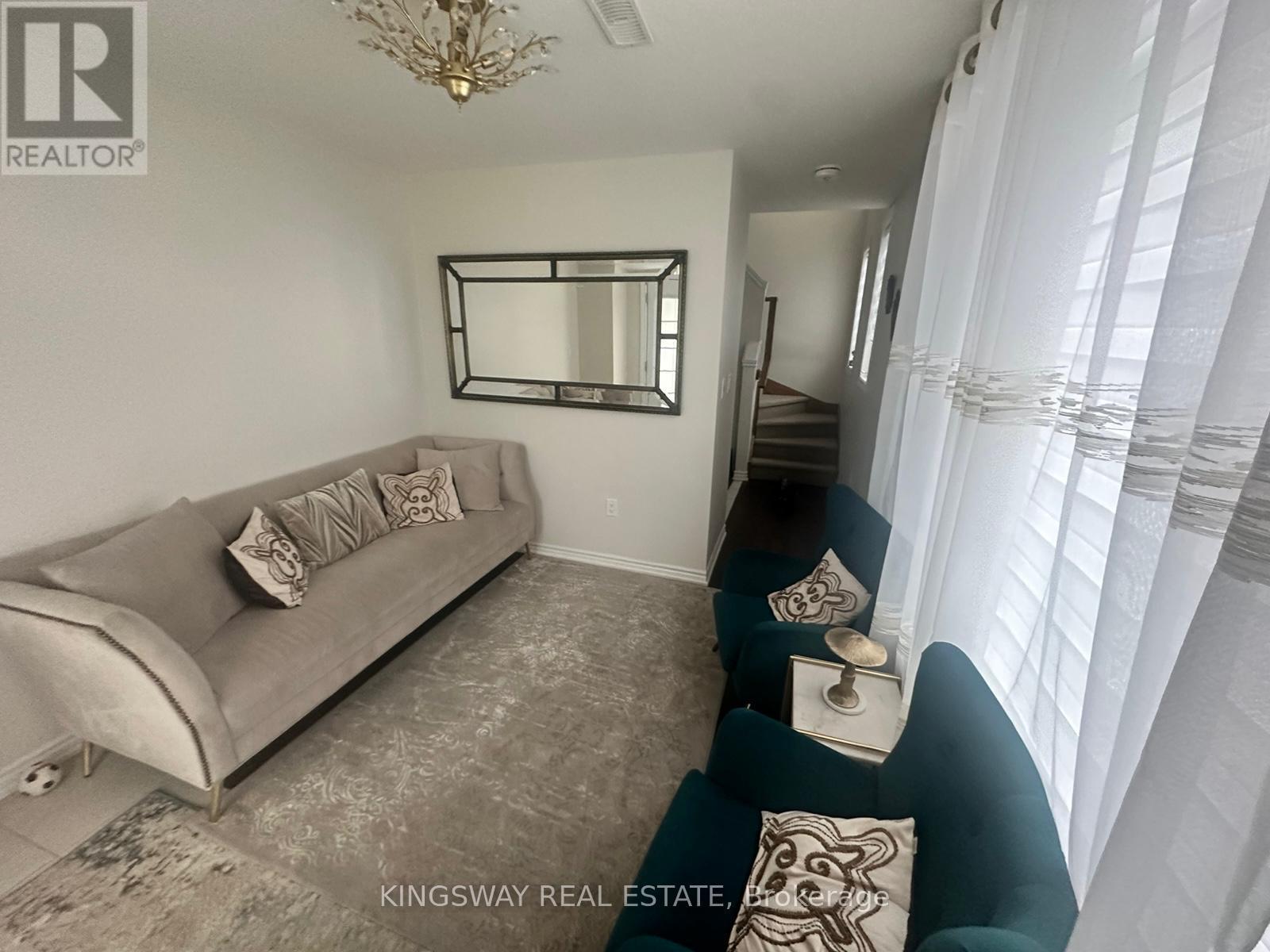 66 - 30 Times Square Boulevard, Hamilton, ON - Indoor