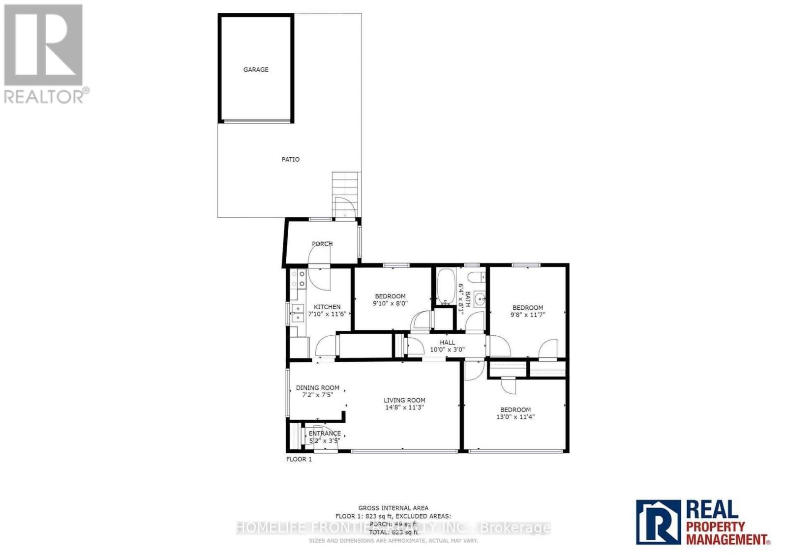 Main - 184 Calvington Drive, Toronto, ON - Other