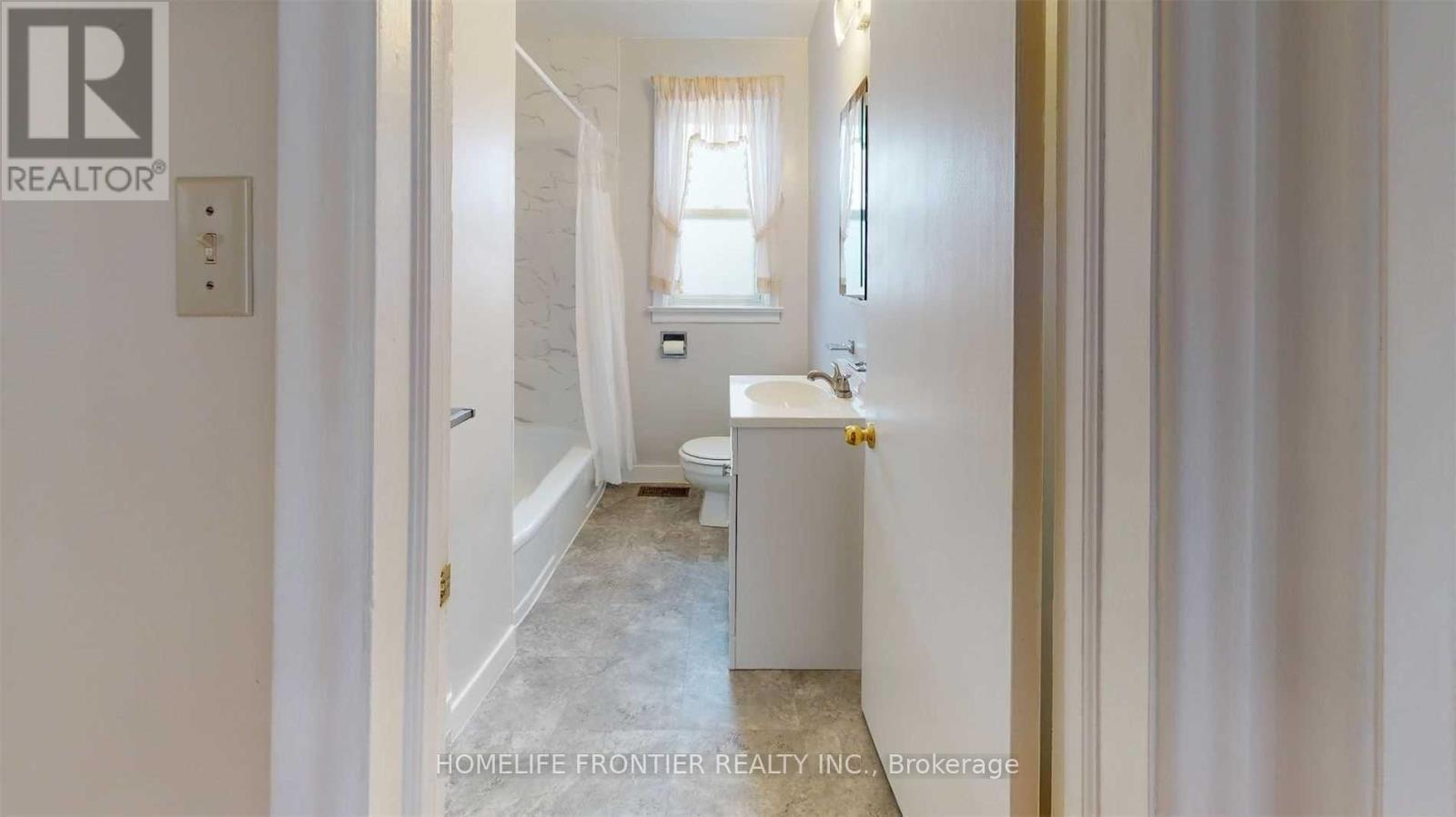 Main - 184 Calvington Drive, Toronto, ON - Indoor