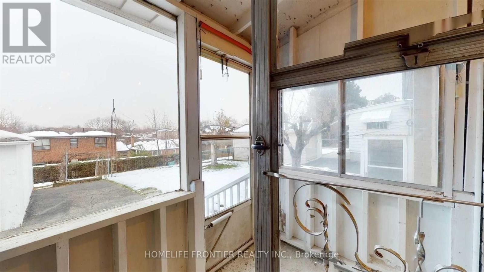 Main - 184 Calvington Drive, Toronto, ON - Photo Showing Other Room