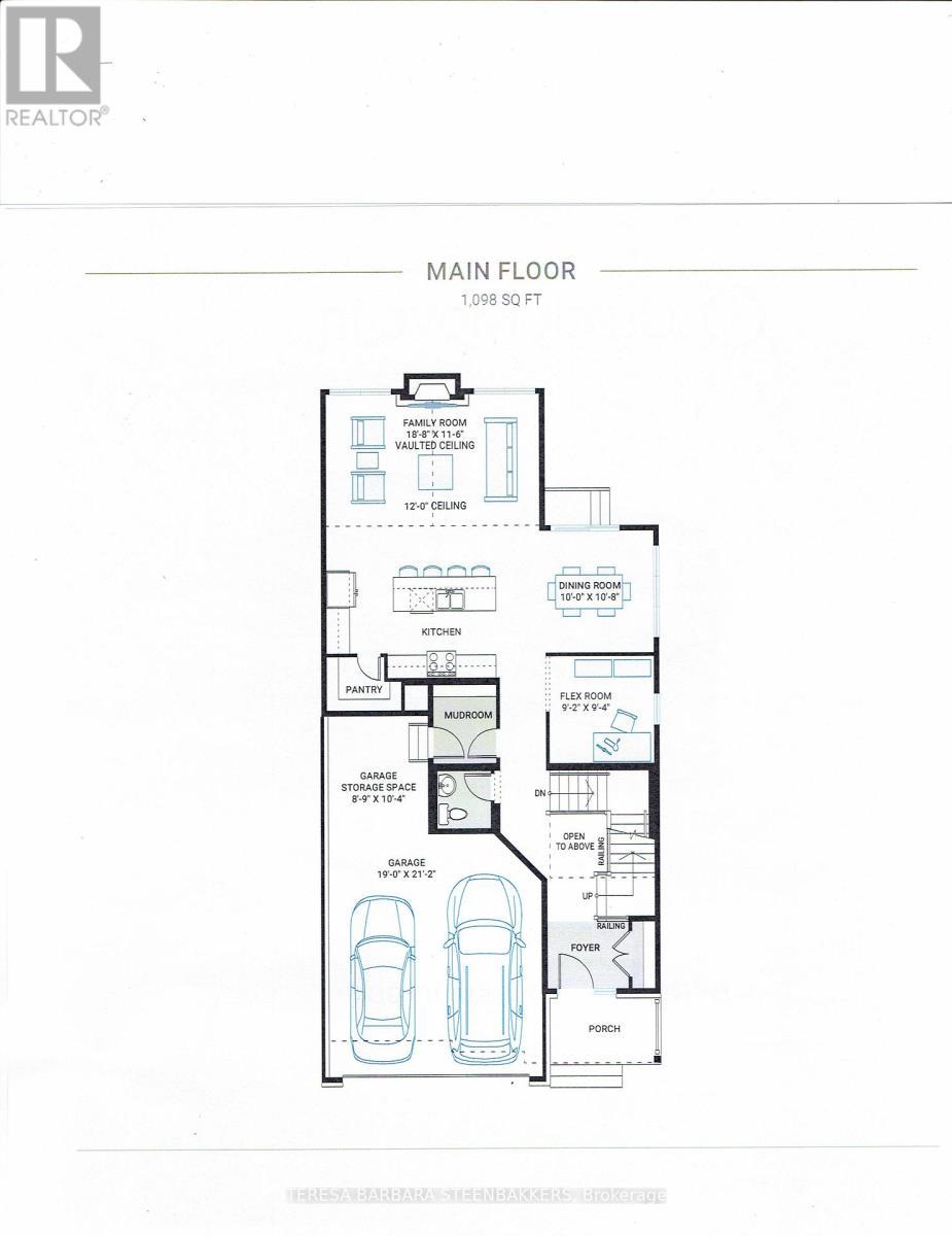 747 Kenny Gordon Avenue W, Ottawa, ON - Other