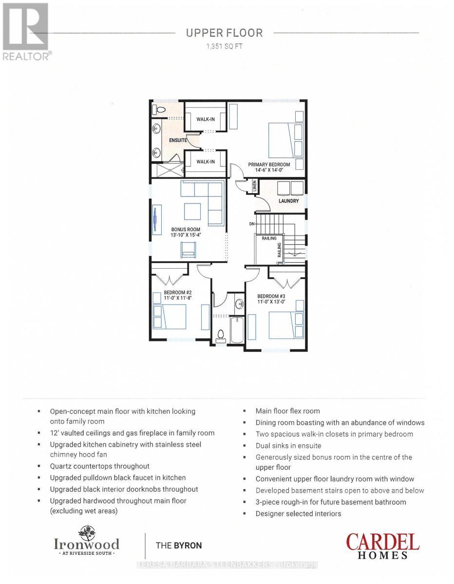 747 Kenny Gordon Avenue W, Ottawa, ON - Other