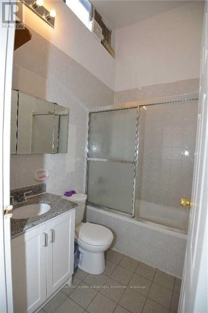 2Nd Flr - 1541 O'Connor Drive, Toronto, ON