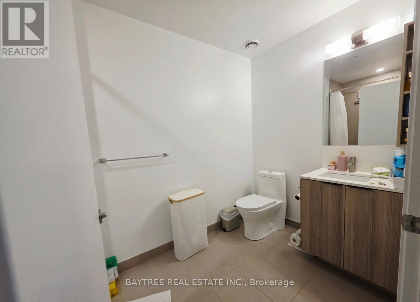 507 - 55 Mercer Street, Toronto, ON - Indoor Photo Showing Bathroom