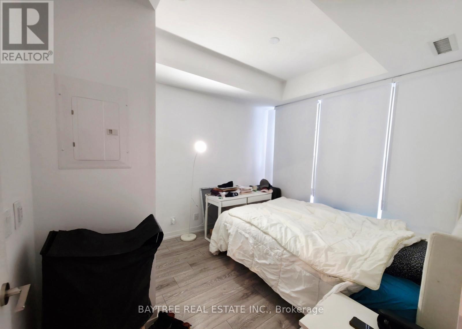 507 - 55 Mercer Street, Toronto, ON - Indoor Photo Showing Bedroom