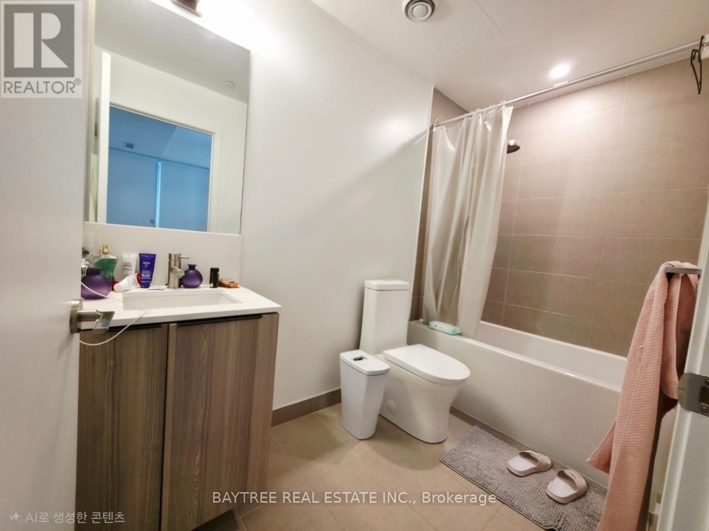 507 - 55 Mercer Street, Toronto, ON - Indoor Photo Showing Bathroom