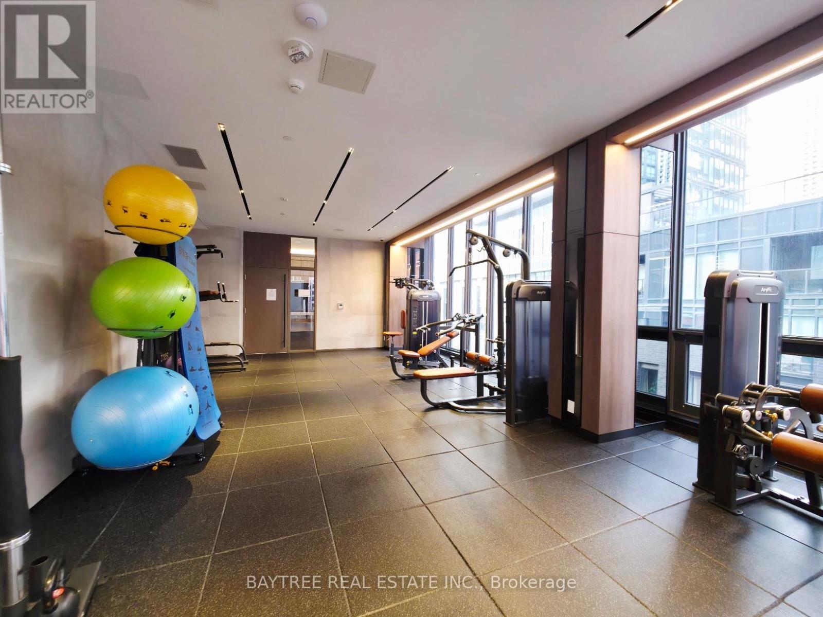 507 - 55 Mercer Street, Toronto, ON - Indoor