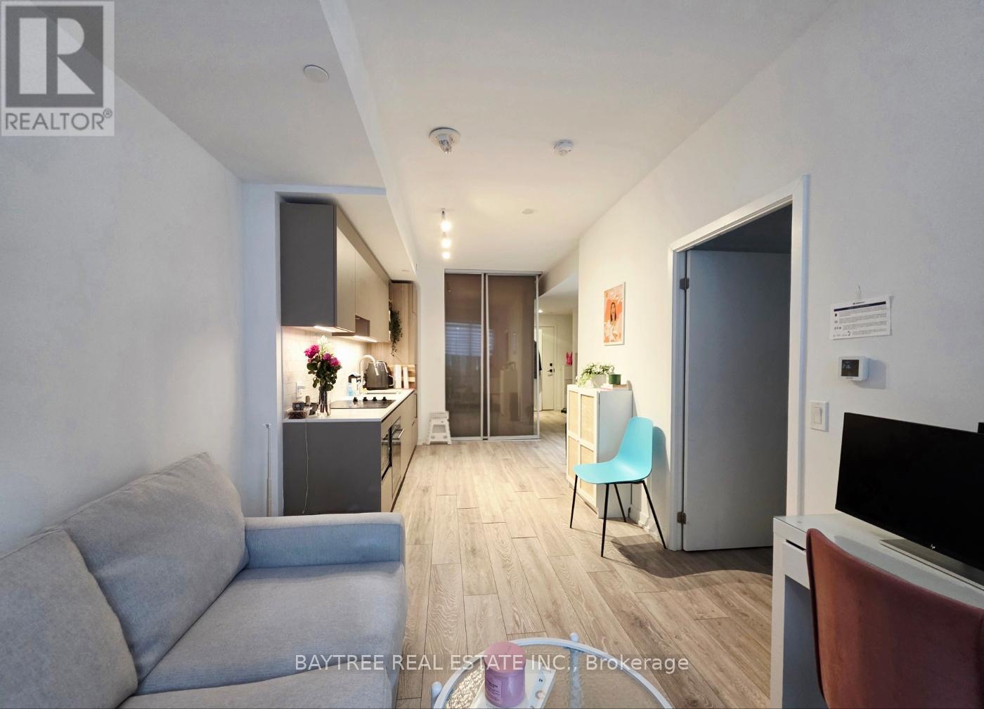 507 - 55 Mercer Street, Toronto, ON - Indoor