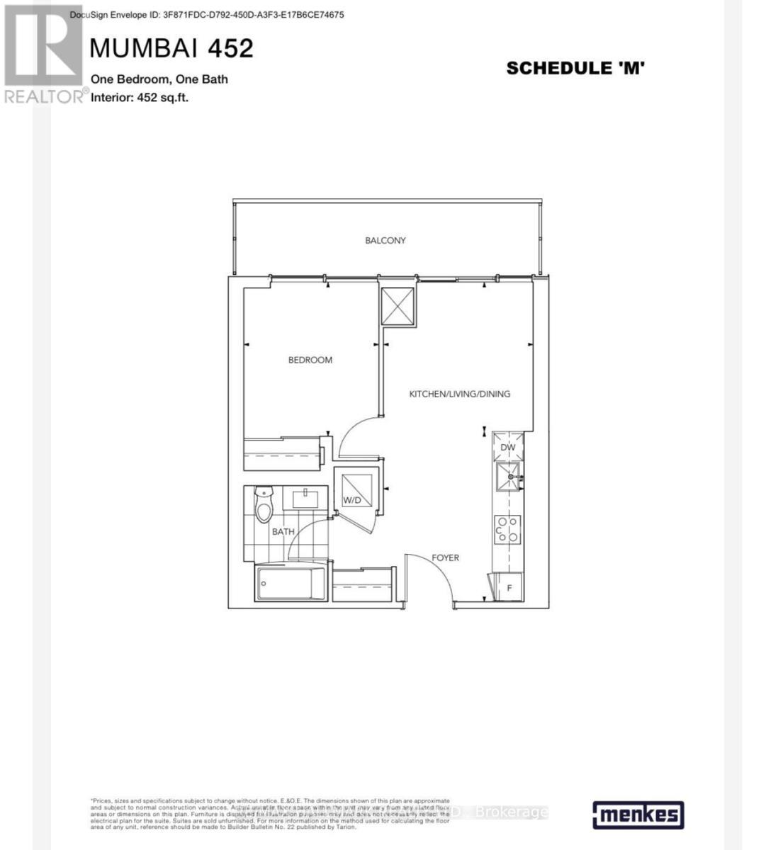 4203 - 8 Interchange Way, Vaughan, ON - Other