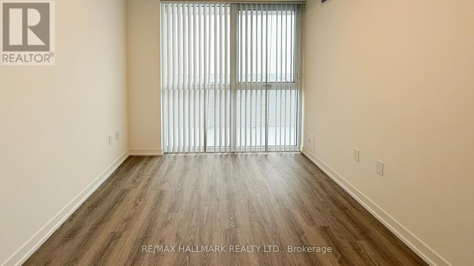 4203 - 8 Interchange Way, Vaughan, ON - Indoor Photo Showing Other Room