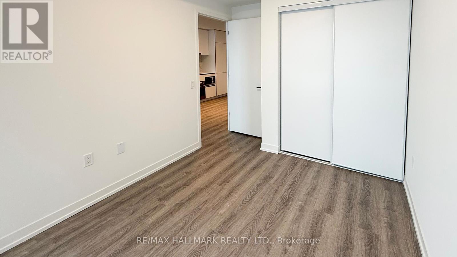 4203 - 8 Interchange Way, Vaughan, ON - Indoor Photo Showing Other Room