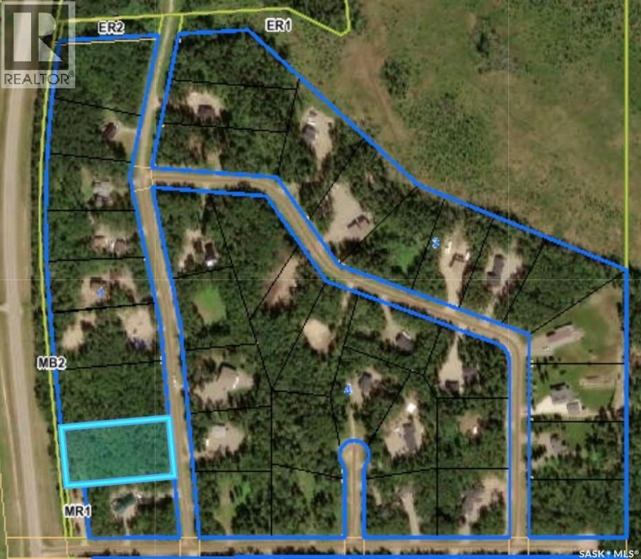 120 Aspen Way, Candle Lake, SK