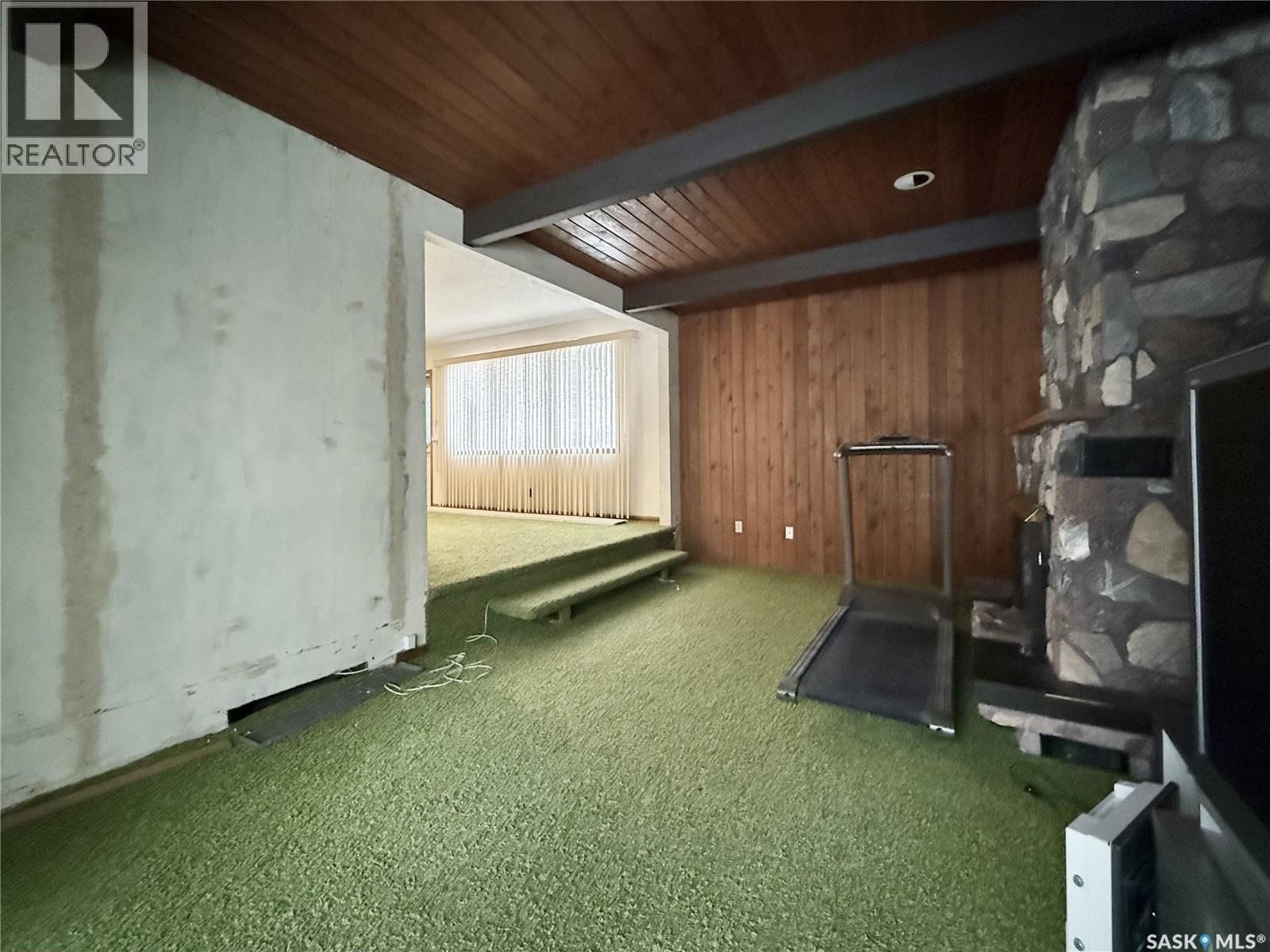 340 Ross Street, Lumsden, SK - With Exterior