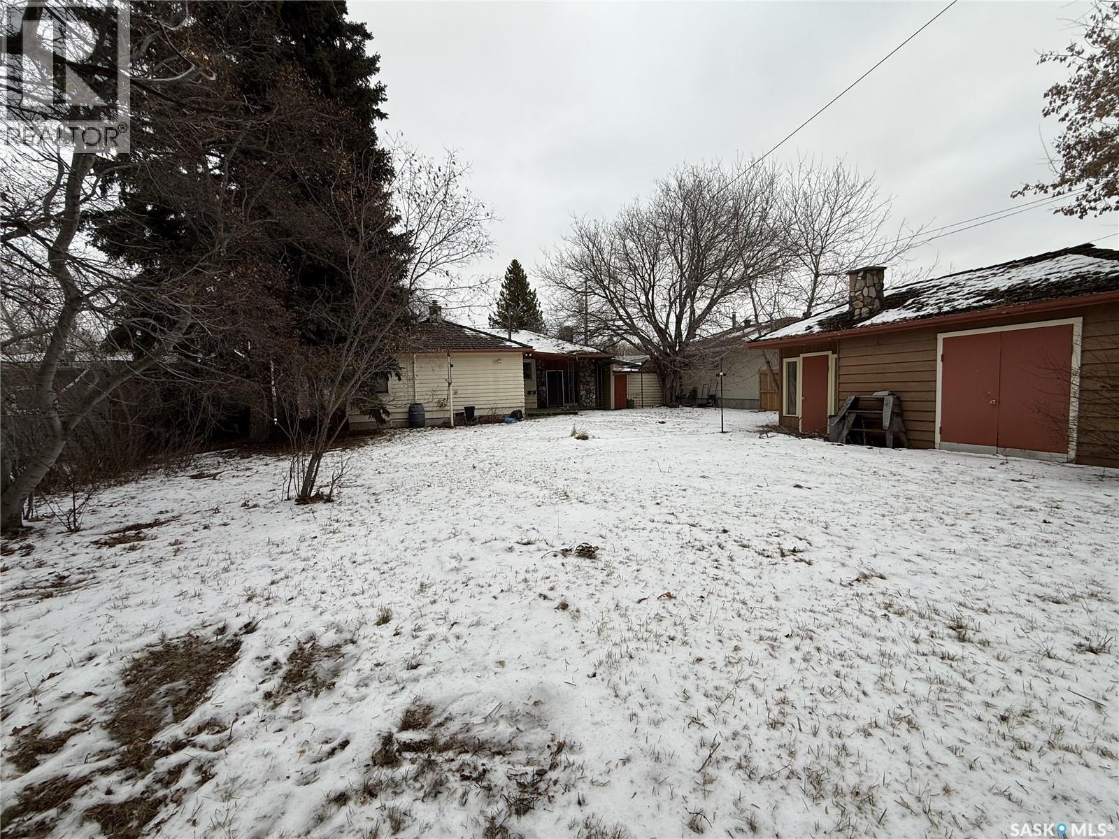 340 Ross Street, Lumsden, SK - Outdoor
