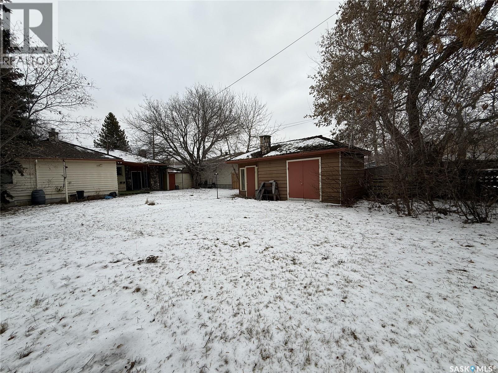 340 Ross Street, Lumsden, SK - Outdoor