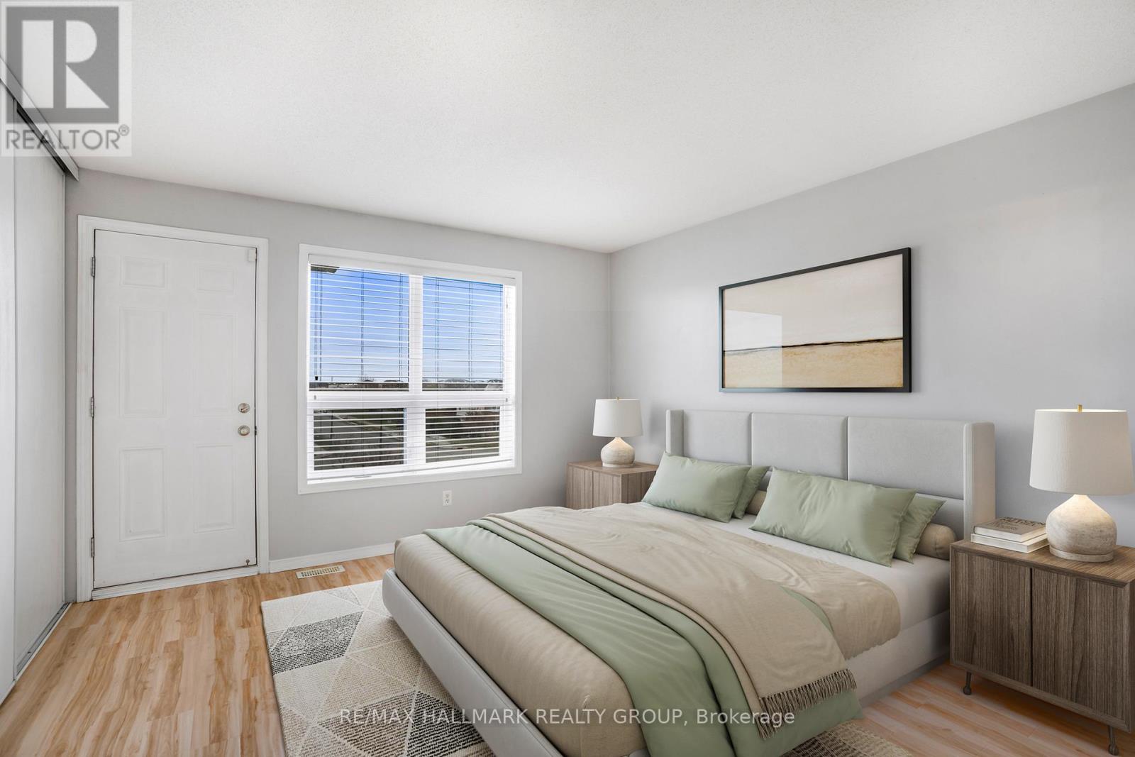 584 Lakeridge Drive, Ottawa, ON - Indoor Photo Showing Bedroom