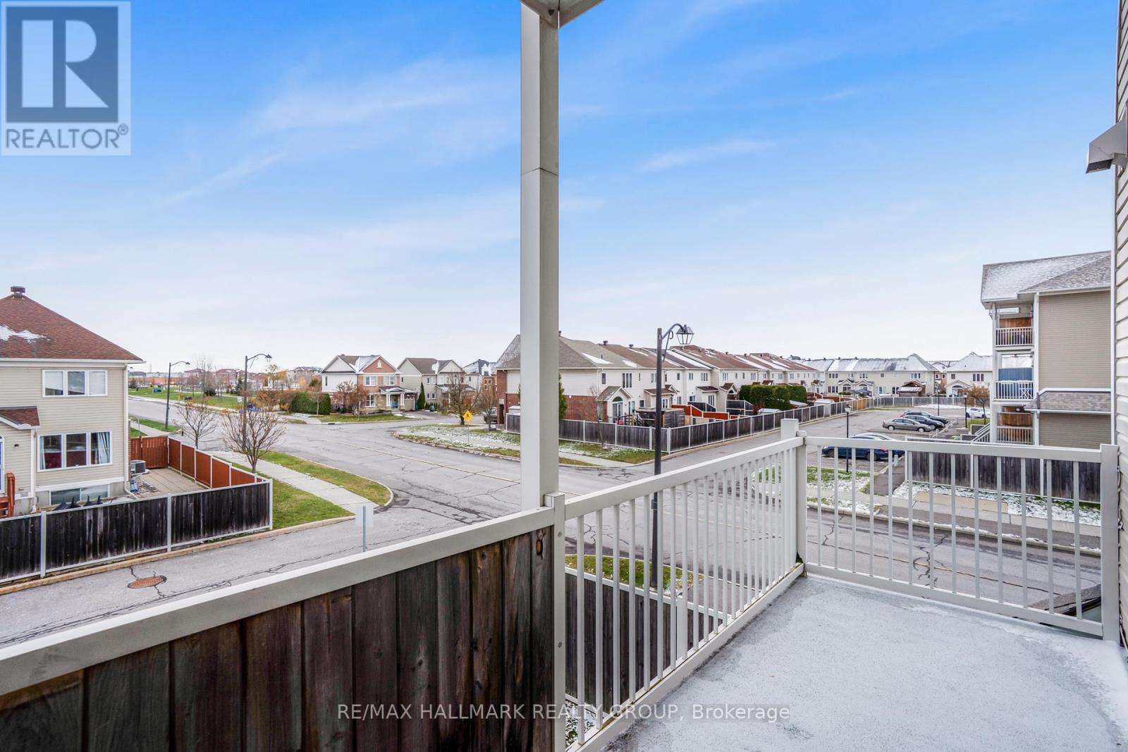 584 Lakeridge Drive, Ottawa, ON - Outdoor With Exterior