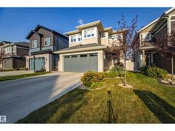 6013 Naden LD NW Edmonton, AB T5E 6X6