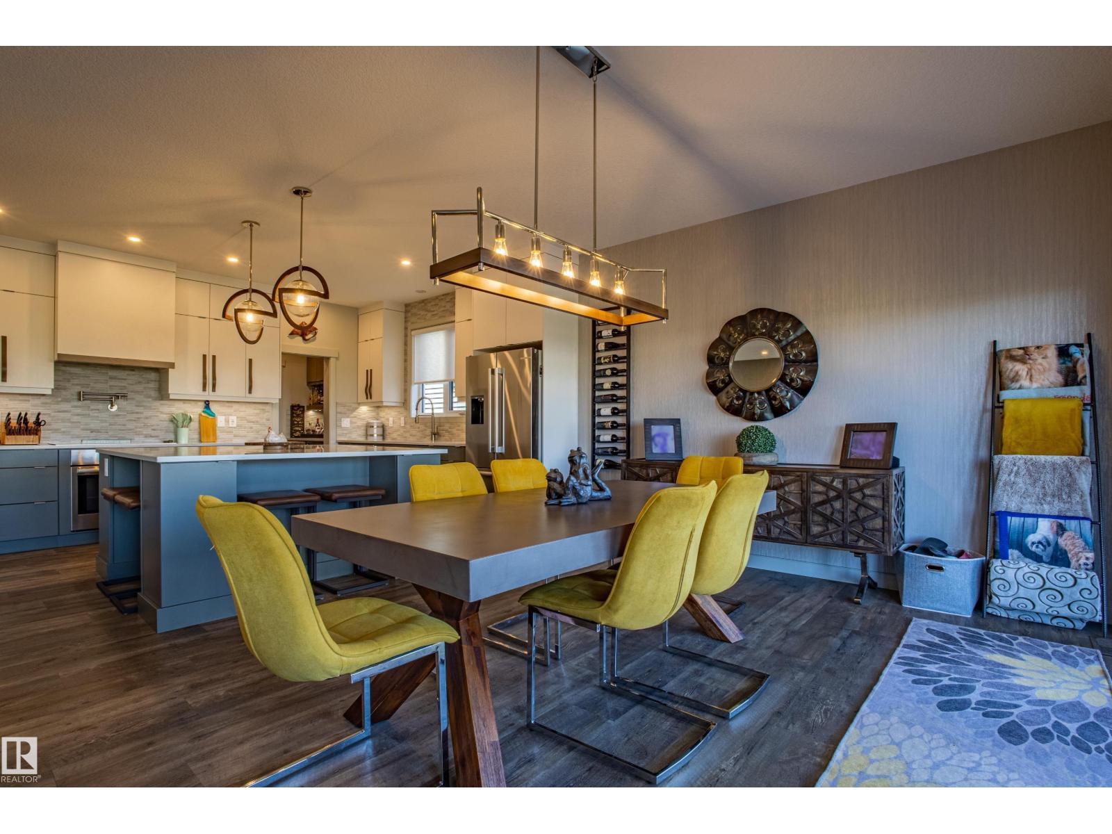 6013 Naden Ld Nw, Edmonton, AB - Indoor