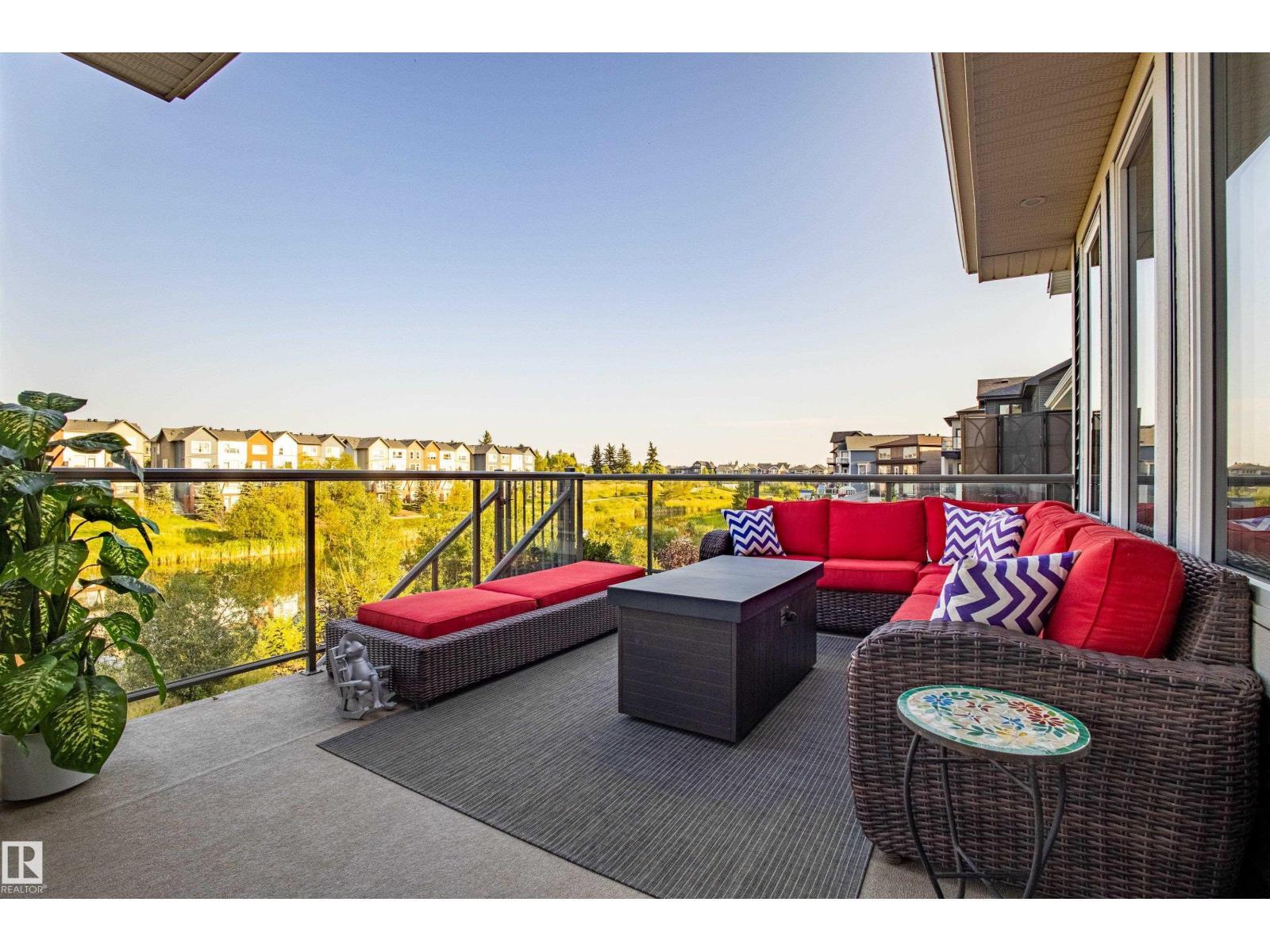 6013 Naden Ld Nw, Edmonton, AB - Outdoor With Exterior