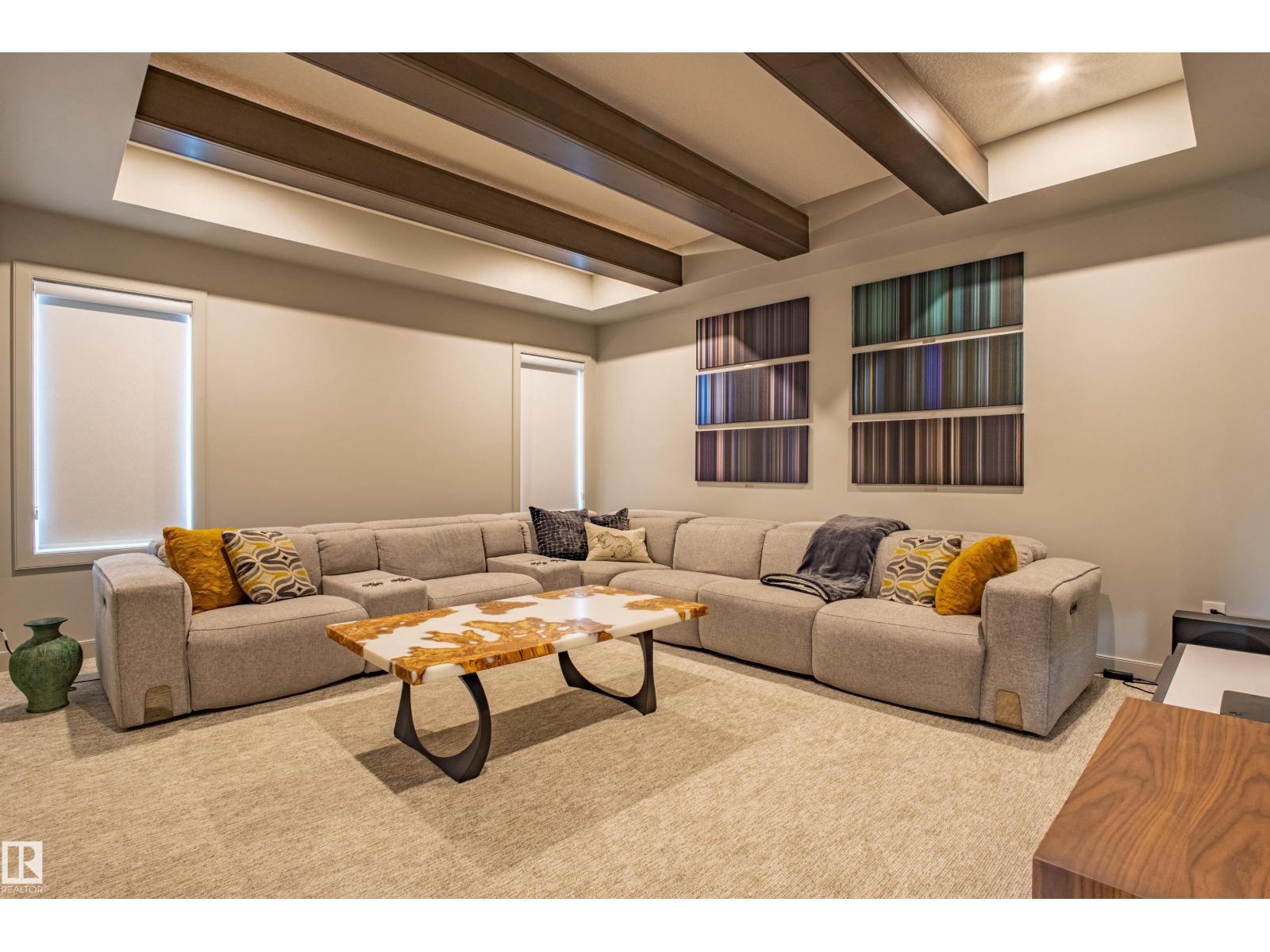 6013 Naden Ld Nw, Edmonton, AB - Indoor