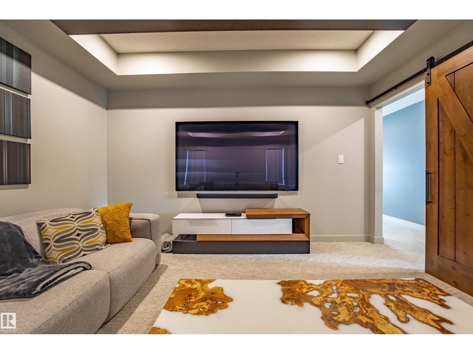 6013 Naden Ld Nw, Edmonton, AB - Indoor