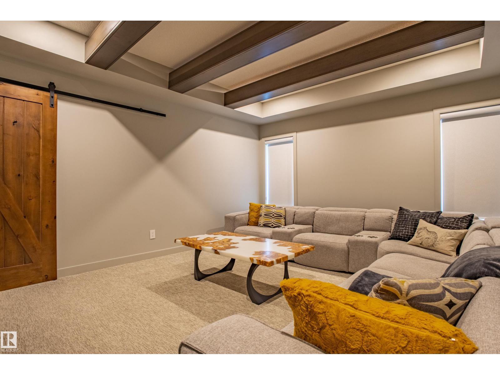 6013 Naden Ld Nw, Edmonton, AB - Indoor