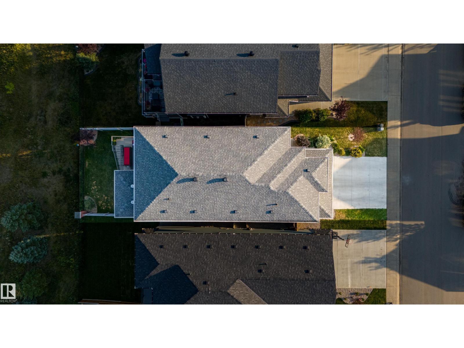 6013 Naden Ld Nw, Edmonton, AB - Outdoor