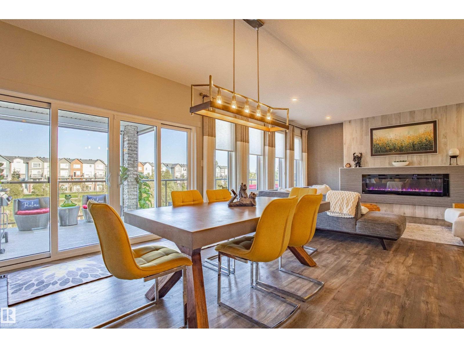 6013 Naden Ld Nw, Edmonton, AB - Indoor