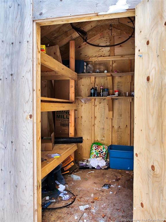 8469 Route 134, Galloway, NB