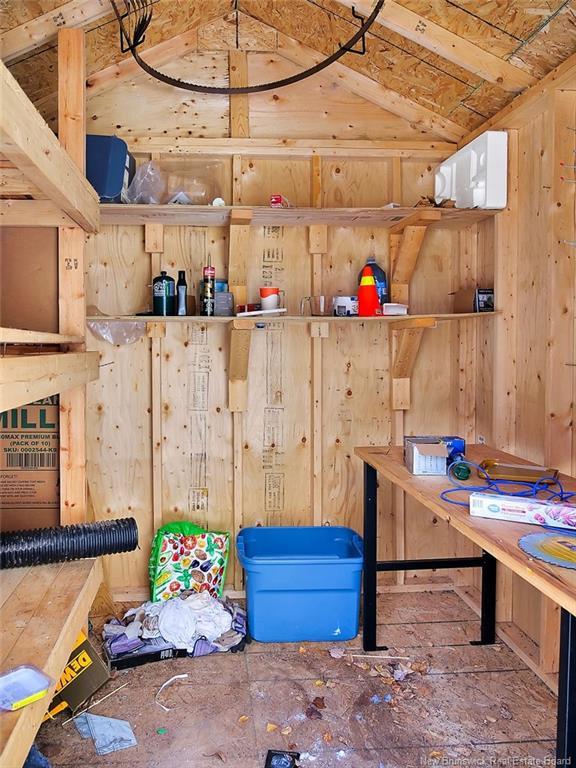 8469 Route 134, Galloway, NB