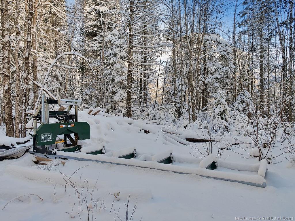 8469 Route 134, Galloway, NB