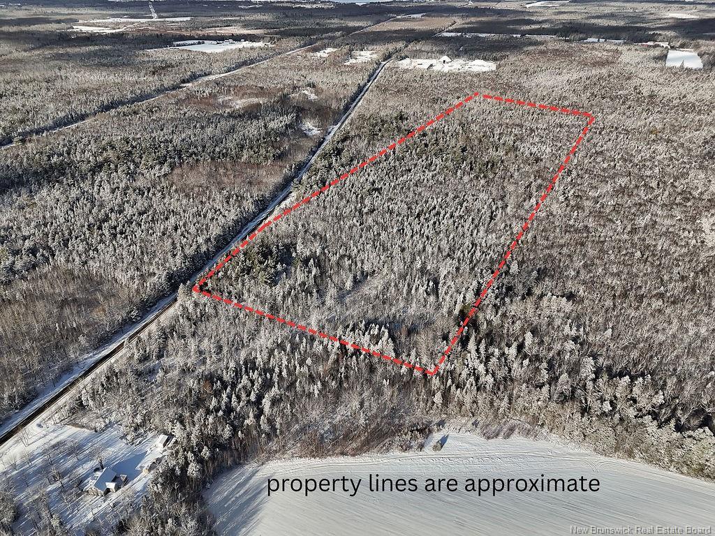 8469 Route 134, Galloway, NB