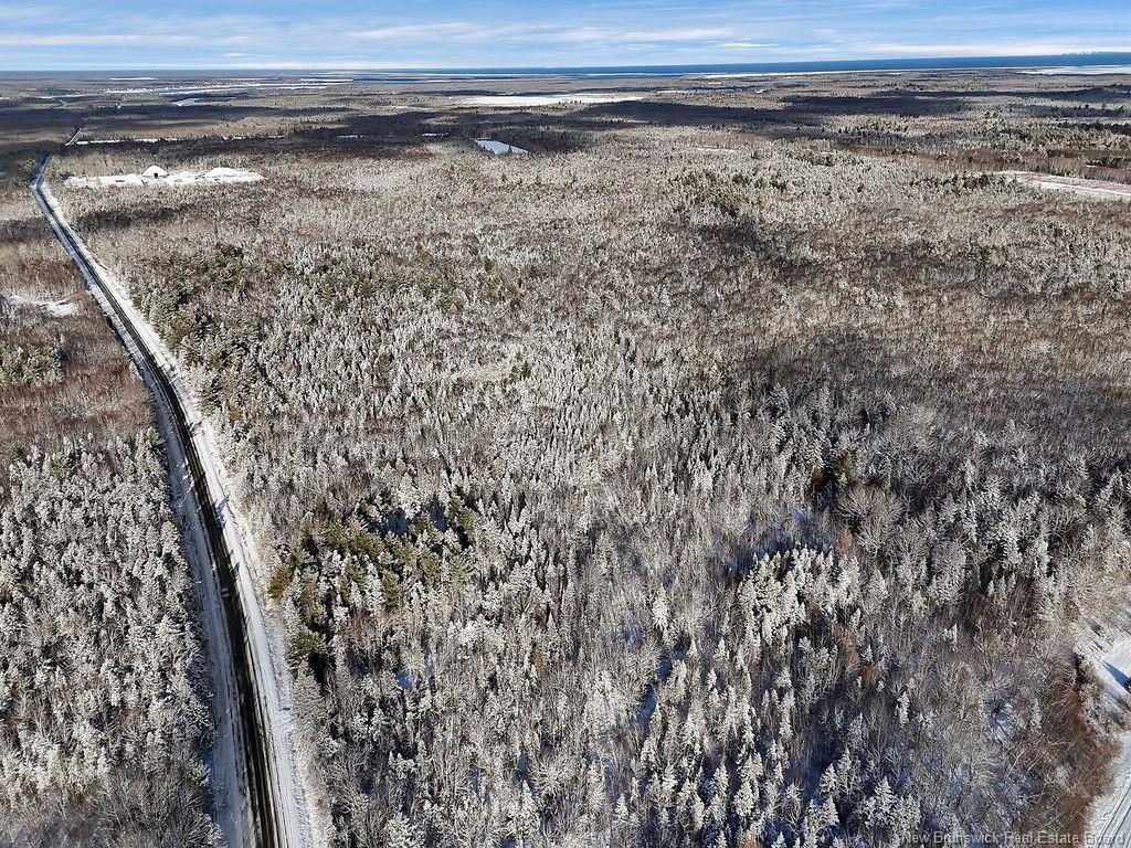 8469 Route 134, Galloway, NB