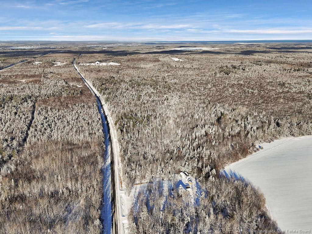 8469 Route 134, Galloway, NB