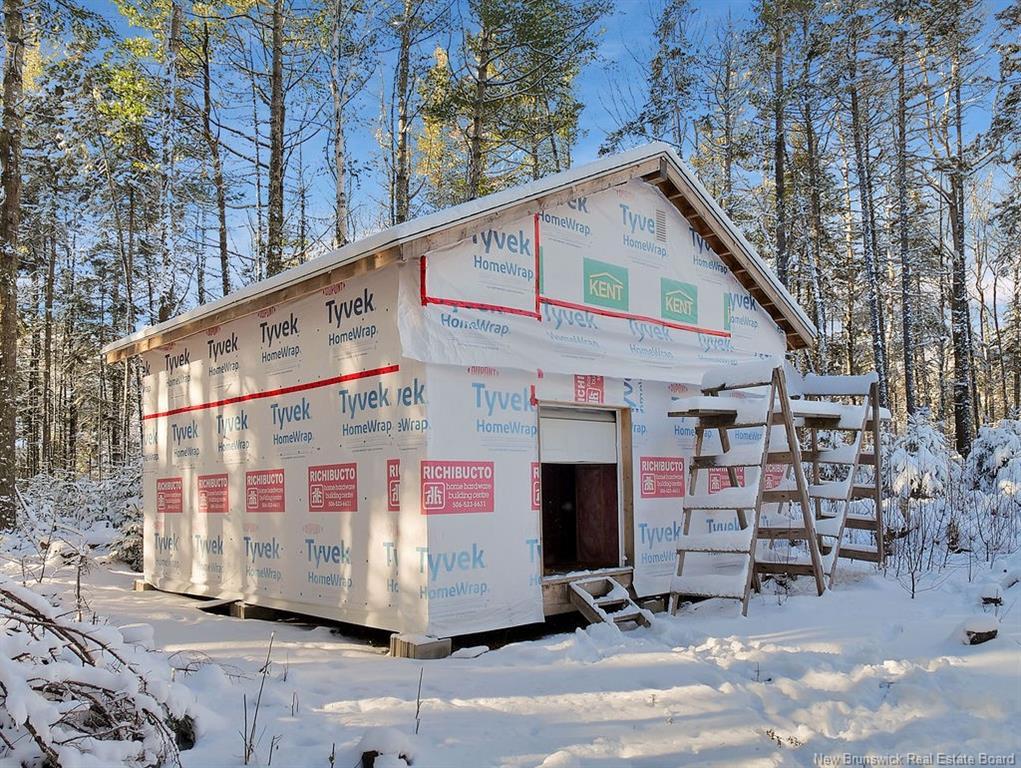 8469 Route 134, Galloway, NB