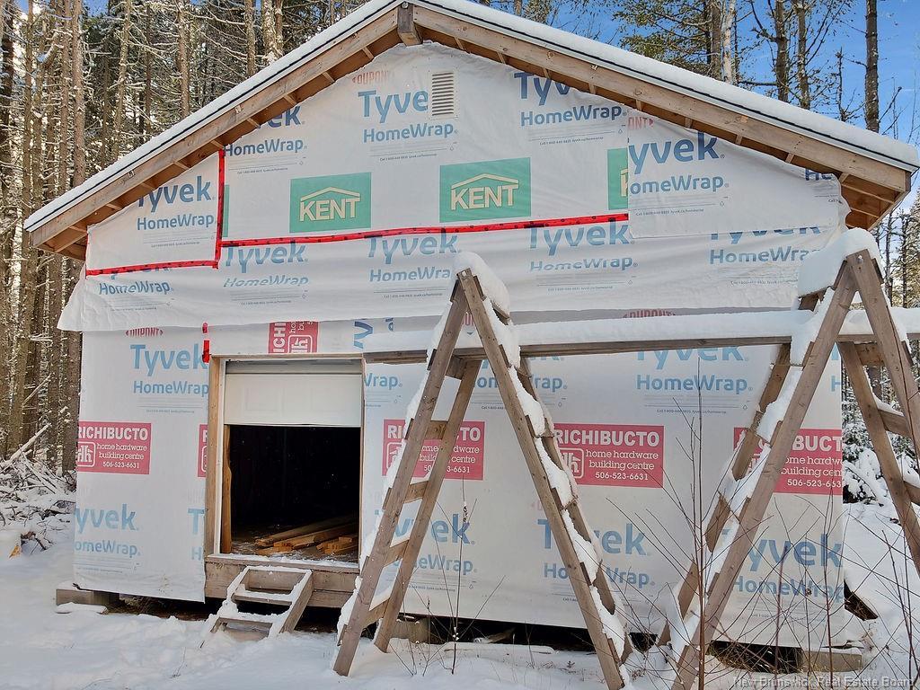 8469 Route 134, Galloway, NB