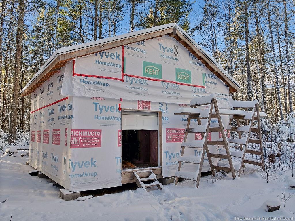 8469 Route 134, Galloway, NB