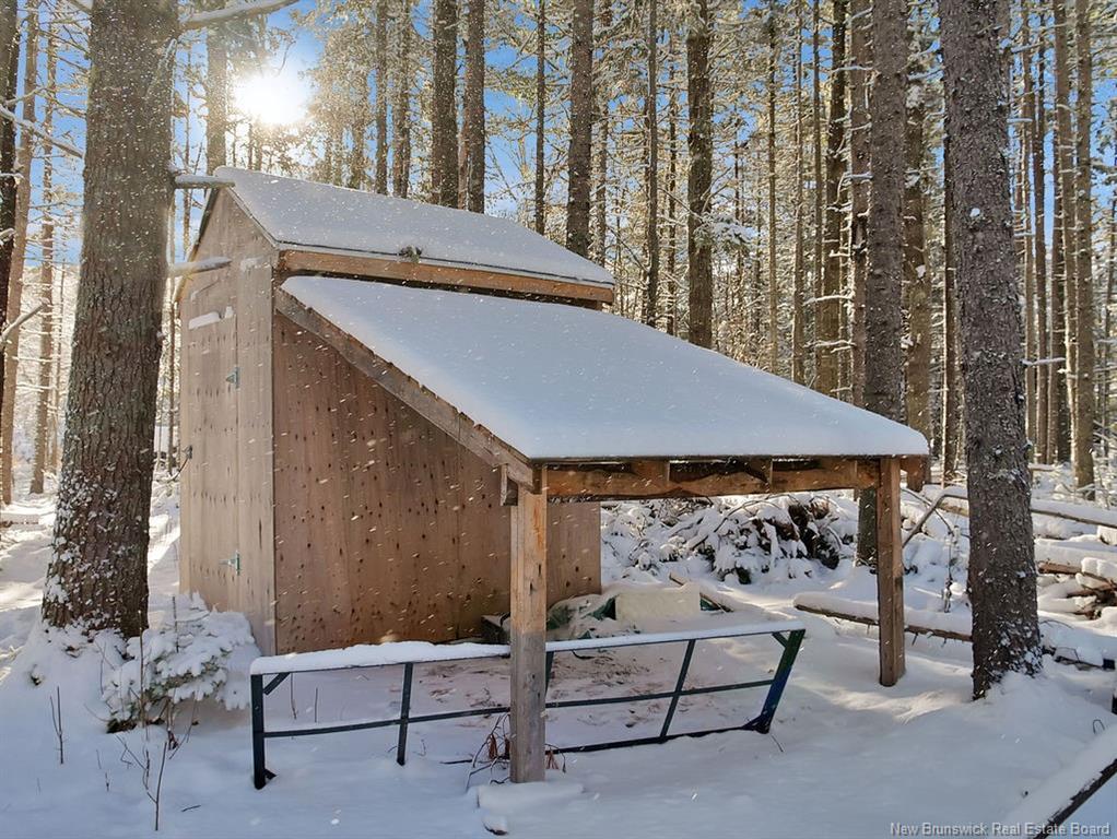 8469 Route 134, Galloway, NB