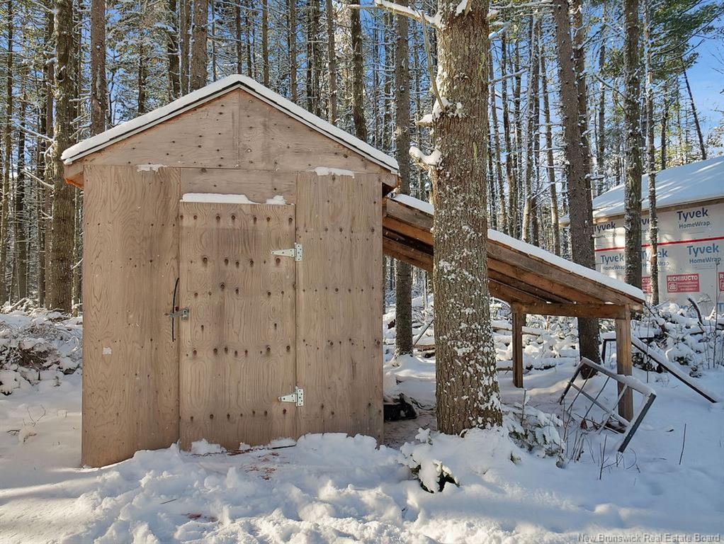 8469 Route 134, Galloway, NB