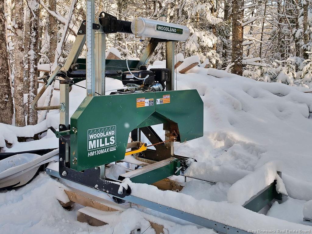 8469 Route 134, Galloway, NB