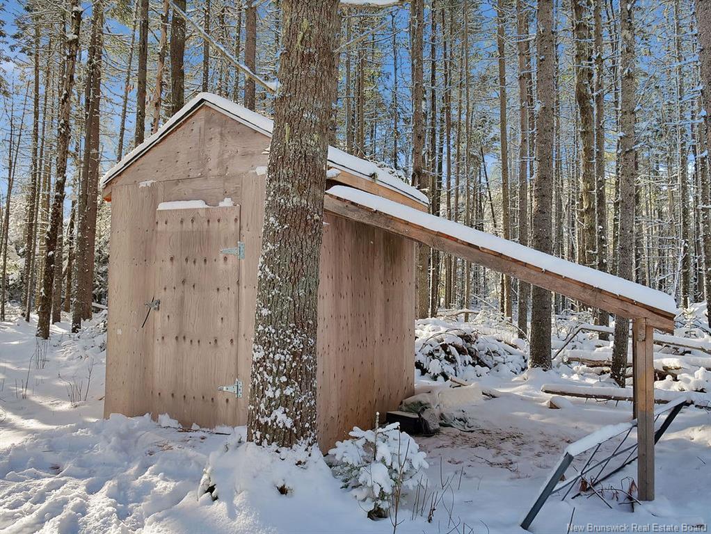 8469 Route 134, Galloway, NB