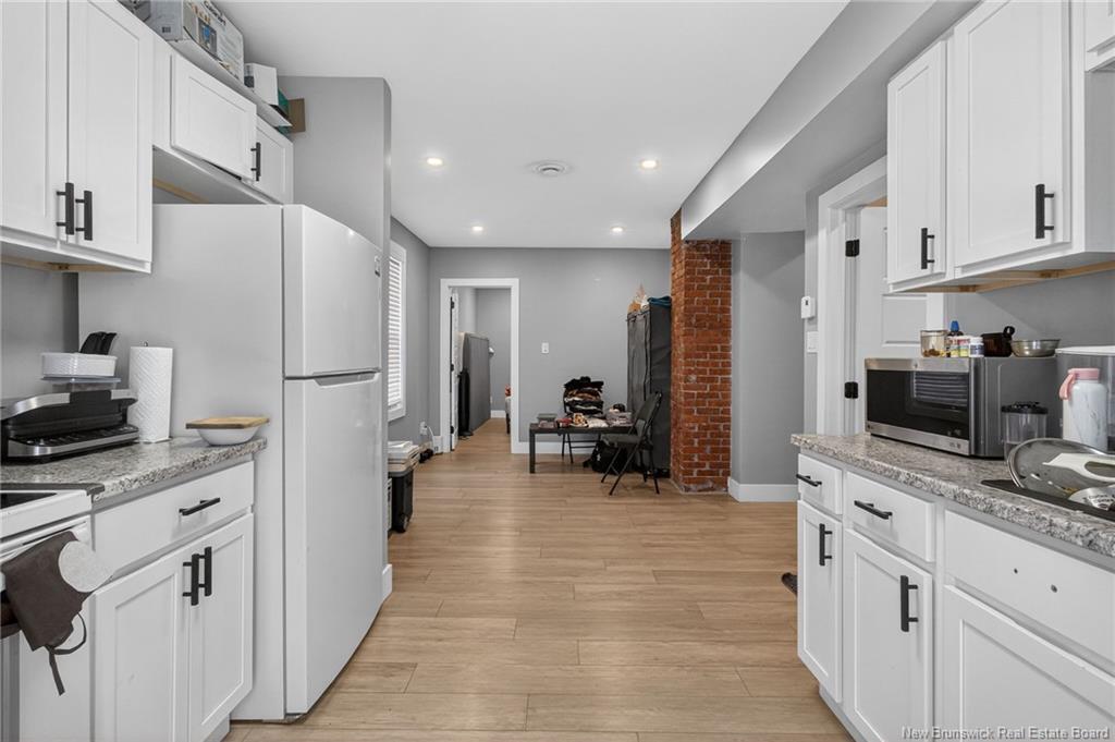 36-38 Sixth, Moncton, NB