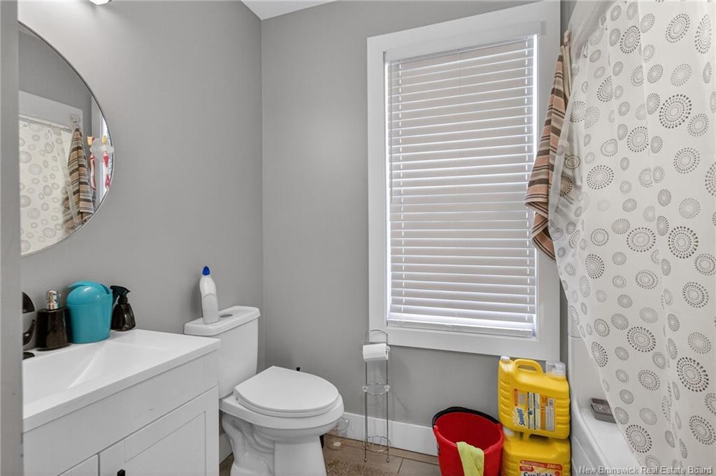 36-38 Sixth, Moncton, NB